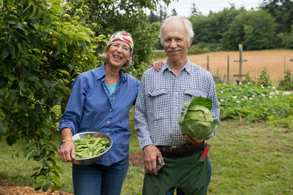 Lopez Island Farms | Lopez Locavores